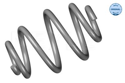 Пружина ходовой части MEYLE 314 739 0013