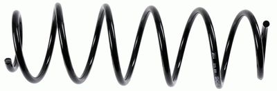 Пружина ходовой части SACHS 998 540