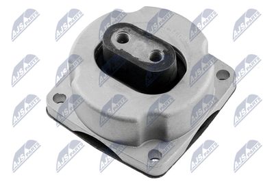 Подвеска, автоматическая коробка передач NTY ZPS-CH-081