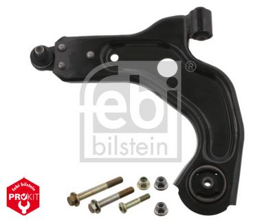Neatkarīgās balstiekārtas svira, Riteņa piekare FEBI BILSTEIN 33885