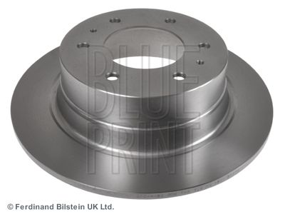 Bremžu diski BLUE PRINT ADC44363