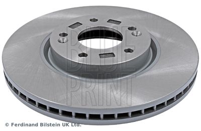 Bremžu diski BLUE PRINT ADG043158