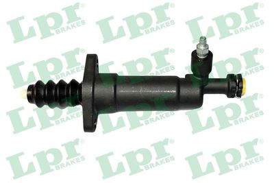 Darba cilindrs, Sajūgs LPR 3078