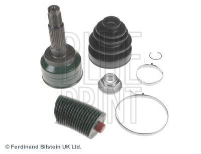 Šarnīru komplekts, Piedziņas vārpsta BLUE PRINT ADG089133