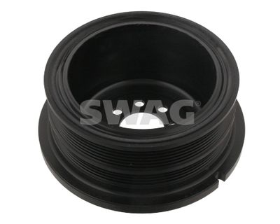 Ременный шкив, коленчатый вал SWAG 20 93 2220