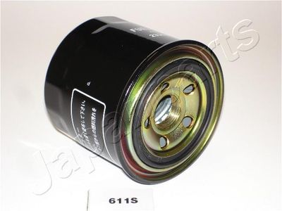Degvielas filtrs JAPANPARTS FC-611S