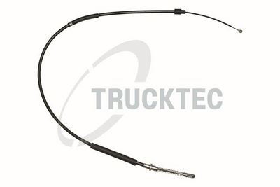 Trose, Stāvbremžu sistēma TRUCKTEC AUTOMOTIVE 02.35.410