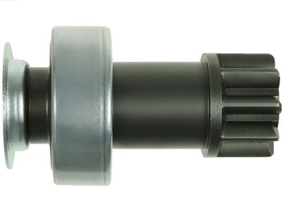 Pievads ar brīvgaitas mehānismu, Starteris AS-PL SD6105S