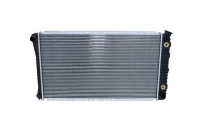 Radiators, Motora dzesēšanas sistēma NRF 50339