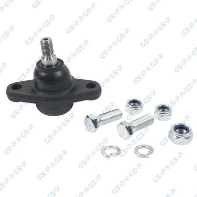 Balst-/Virzošais šarnīrs GSP S080091