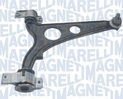Рычаг независимой подвески колеса, подвеска колеса MAGNETI MARELLI 301181301900