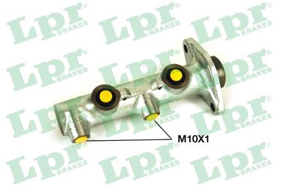 Главный тормозной цилиндр LPR 1966