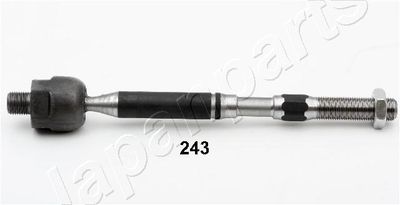 Осевой шарнир, рулевая тяга JAPANPARTS RD-243
