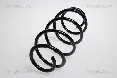 Пружина ходовой части TRISCAN 8750 24144