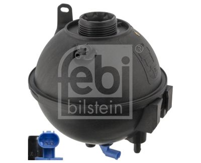 Kompensācijas tvertne, Dzesēšanas šķidrums FEBI BILSTEIN 49212