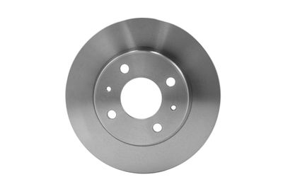 Тормозной диск HELLA 8DD 355 103-331