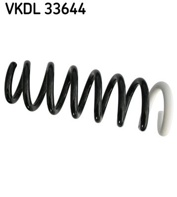 Balstiekārtas atspere SKF VKDL 33644