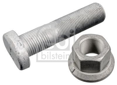 Шпилька колеса FEBI BILSTEIN 27545