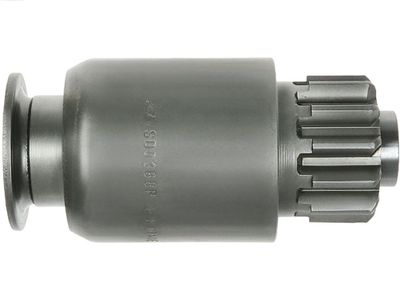 Привод с механизмом свободного хода, стартер AS-PL SD0388P