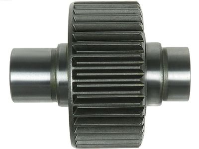Zobrats, Starteris AS-PL SD6124P