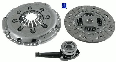 Sajūga komplekts SACHS 3 000 990 101
