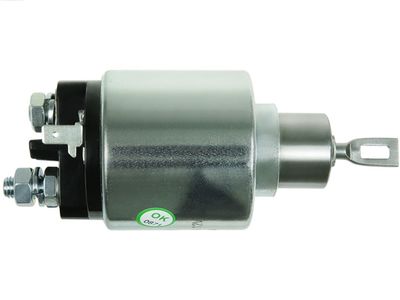 Тяговое реле, стартер AS-PL SS0195P