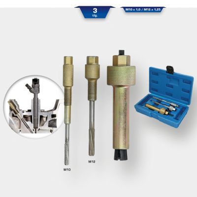 Noņēmēju komplekts, Kvēlsveces kontaktizvads KS TOOLS BT561020