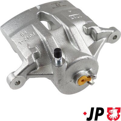 Bremžu suports JP GROUP 3661900270