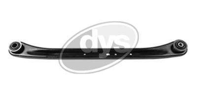 Neatkarīgās balstiekārtas svira, Riteņa piekare DYS 26-26708