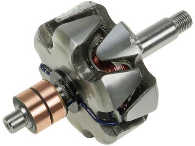 Rotors, Ģenerators AS-PL AR0140P