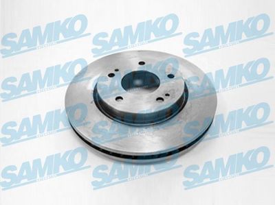 Bremžu diski SAMKO M1008V