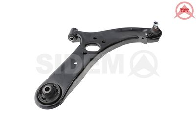 Neatkarīgās balstiekārtas svira, Riteņa piekare SIDEM 87579