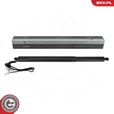 Elektromotors, Bagāžas nod. vāks ESEN SKV 52SKV878