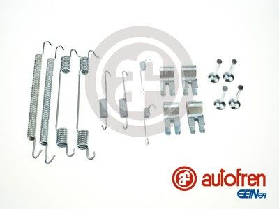 AUTOFREN SEINSA D31062A Piederumu komplekts, Bremžu