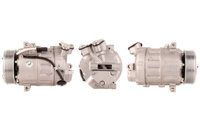 Компрессор, кондиционер ELSTOCK 51-0601