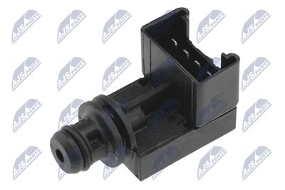 Eļļas spiediena devējs, Automātiskā pārnesumkārba NTY ECC-CH-008