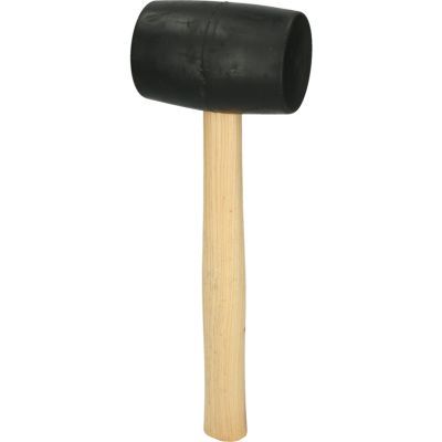 Gumijas āmurs KS TOOLS 140.5222