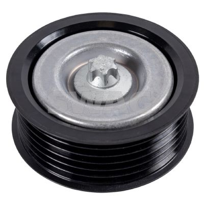 Parazīt-/Vadrullītis, Ķīļrievu siksna SWAG 10 94 4976