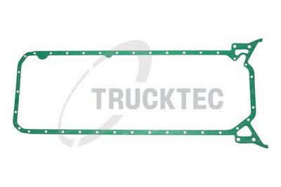 Blīve, Eļļas vācele TRUCKTEC AUTOMOTIVE 02.10.032