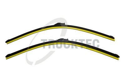 Stikla tīrītāja slotiņa TRUCKTEC AUTOMOTIVE 02.58.440