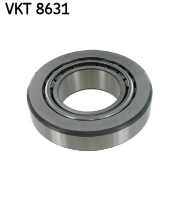 Gultnis, Pārnesumkārba SKF VKT 8631