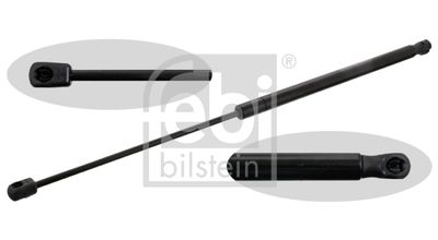 Gāzes atspere, Bagāžas/Kravas nodalījuma vāks FEBI BILSTEIN 48695