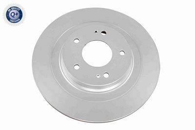 Тормозной диск VAICO V22-40022