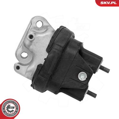 Подвеска, двигатель ESEN SKV 75SKV434
