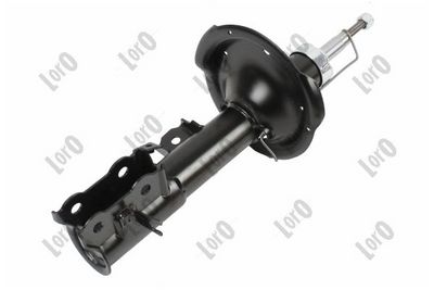 Amortizators ABAKUS 232-01-257