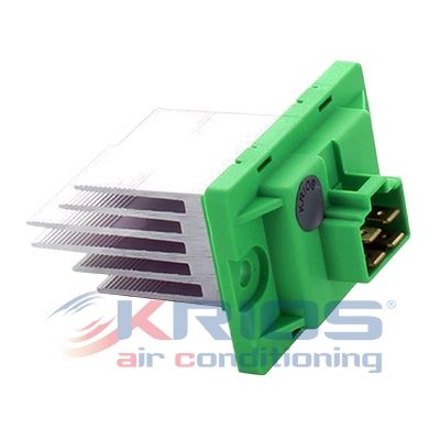 Regulators, Salona ventilators MEAT & DORIA K106113