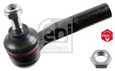 Наконечник поперечной рулевой тяги FEBI BILSTEIN 32767