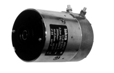 Elektromotors MAHLE MM 272