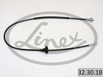 Тросик спидометра LINEX 32.30.18