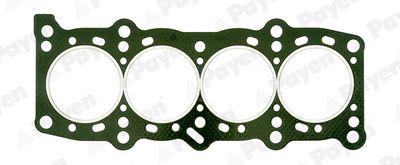 Прокладка, головка цилиндра PAYEN BP280
